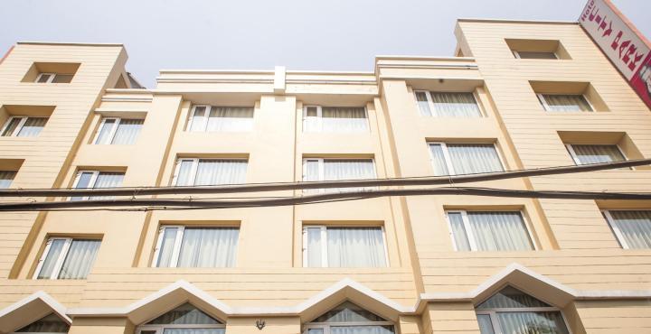 Fortune Inn Heritage Walk Amritsar - Member Itc Hotels' Group Exterior foto