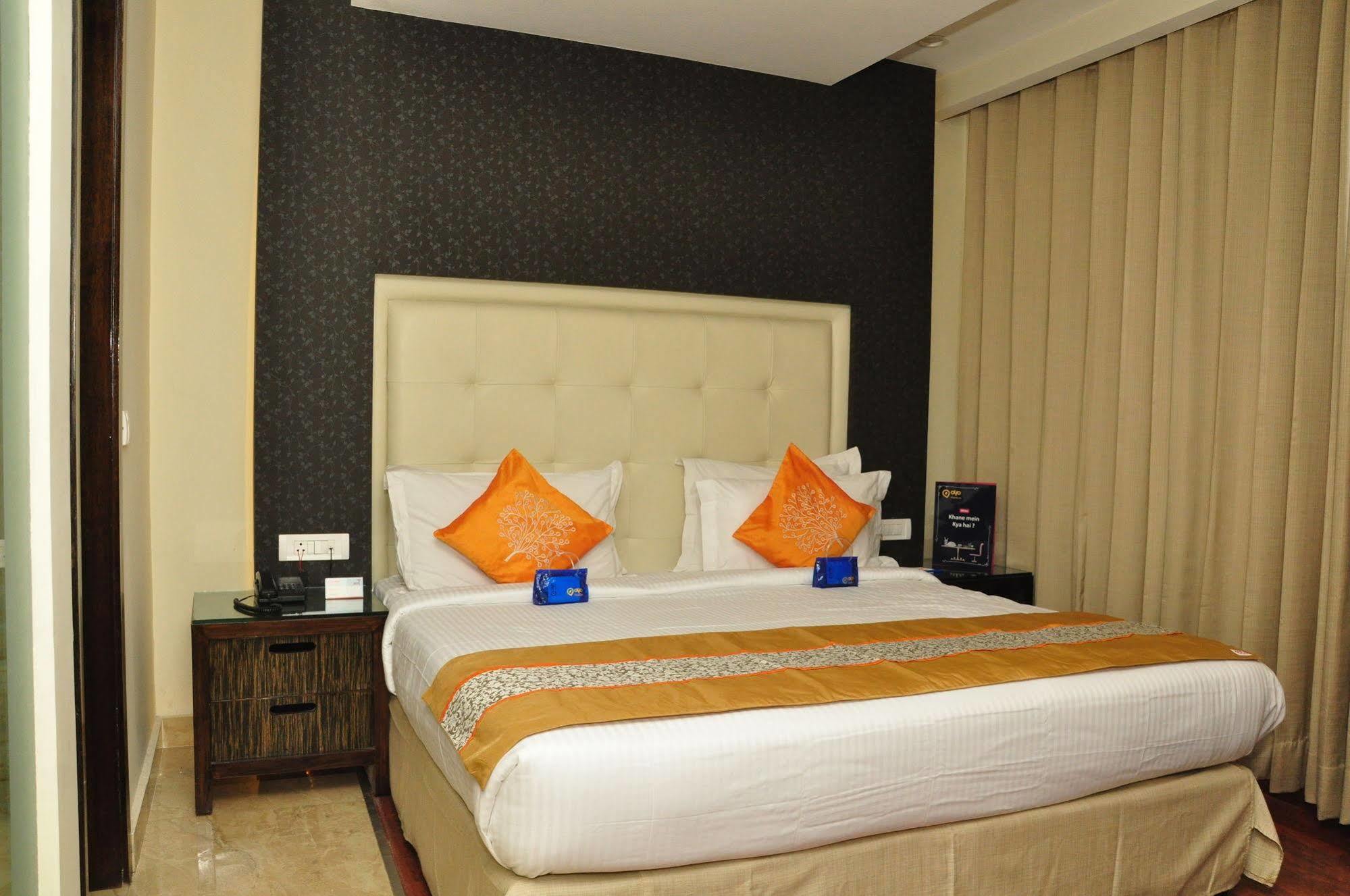 Fortune Inn Heritage Walk Amritsar - Member Itc Hotels' Group Exterior foto